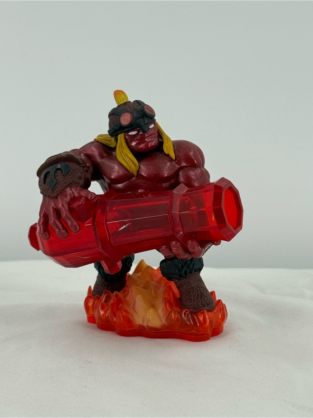 Ka boom Skylanders Trap Team
